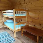 Pauka House Nyaraló *