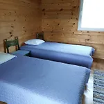 Pauka House Nyaraló Palli