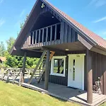 Pauka House