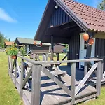 Pauka House * Palli