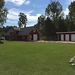 Nyaraló Pauka House Palli