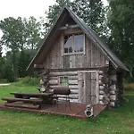 Pauka House Palli