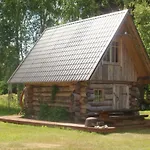 Pauka House Nyaraló