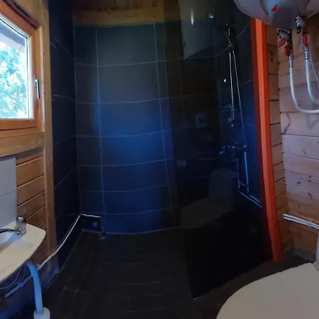 Pauka House Holiday home