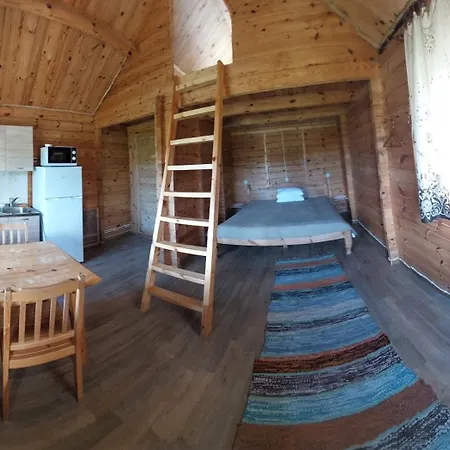 Holiday home Pauka House