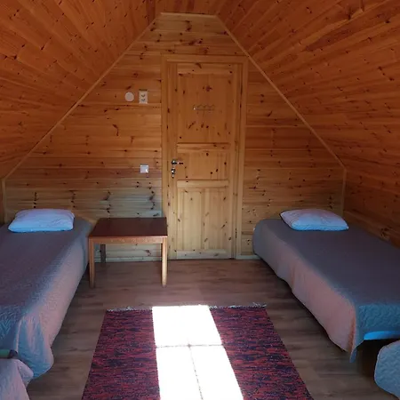 度假居 Pauka House *