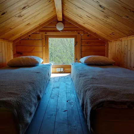 Pauka House 度假居 Palli