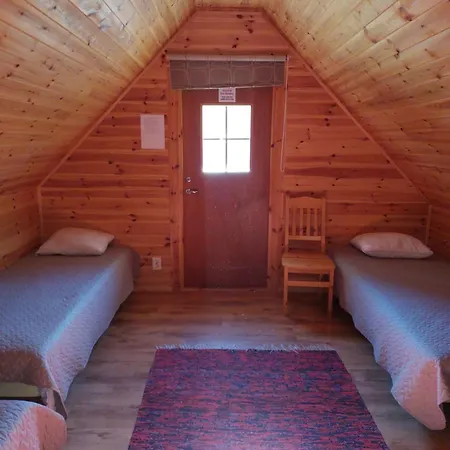Ferienhaus Pauka House Palli