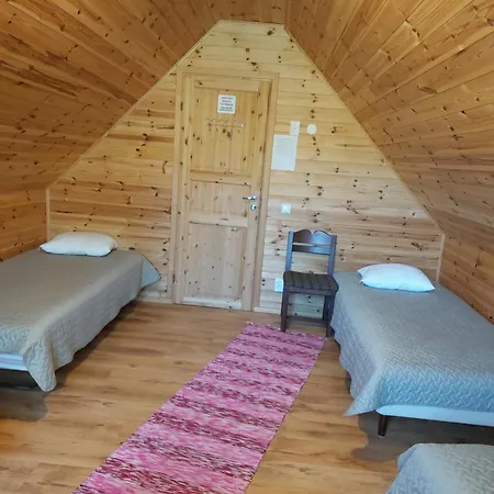 Pauka House * Palli