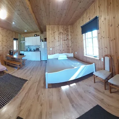 Pauka House Holiday home