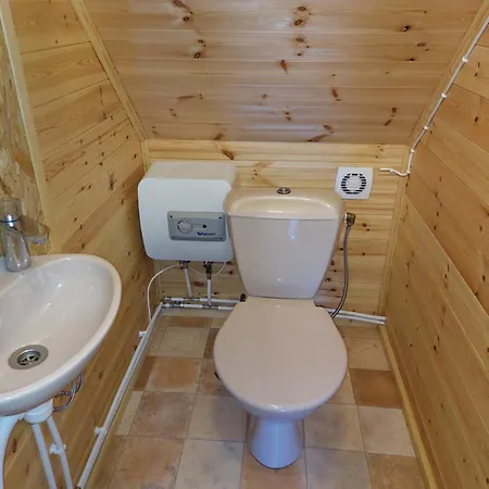 Сasa de vacaciones Pauka House