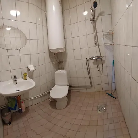 Сasa de vacaciones Pauka House *