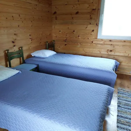 Pauka House 度假居 Palli