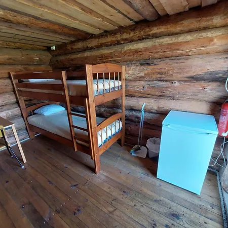 Nyaraló Pauka House Palli
