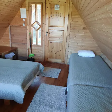 Сasa de vacaciones Pauka House *