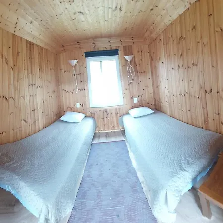 Сasa de vacaciones Pauka House Palli