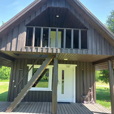 Holiday home Pauka House