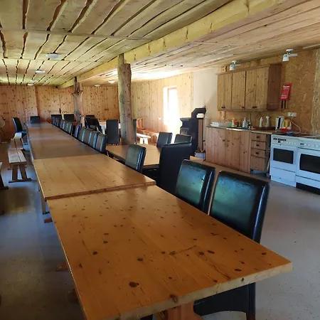 Pauka House Holiday home