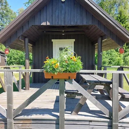 Holiday home Pauka House *