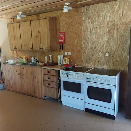 度假居 Pauka House *