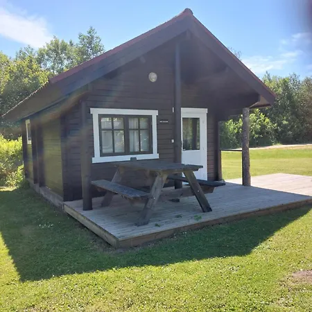 Ferienhaus Pauka House
