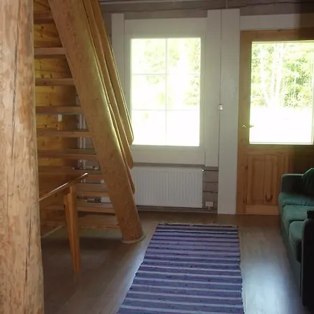 Сasa de vacaciones Pauka House Palli