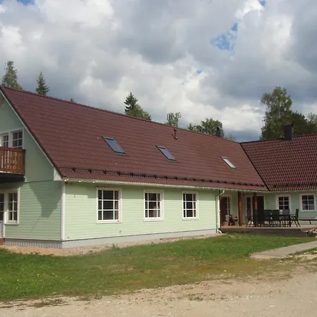 Pauka House Palli