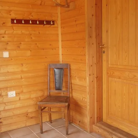 Сasa de vacaciones Pauka House Palli