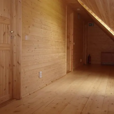 Holiday home Pauka House