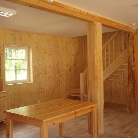 Сasa de vacaciones Pauka House *