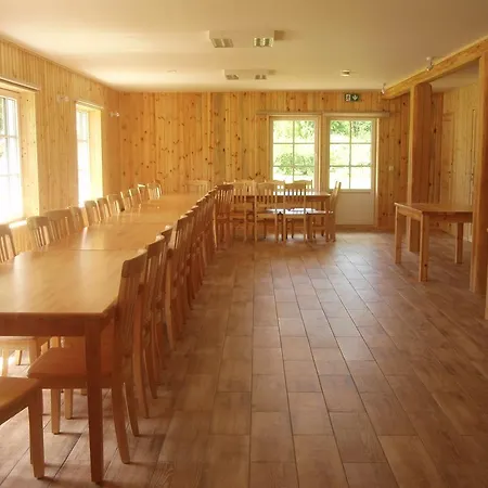 Pauka House Palli