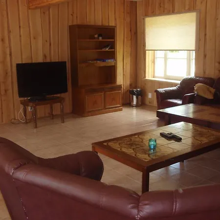 Holiday home Pauka House