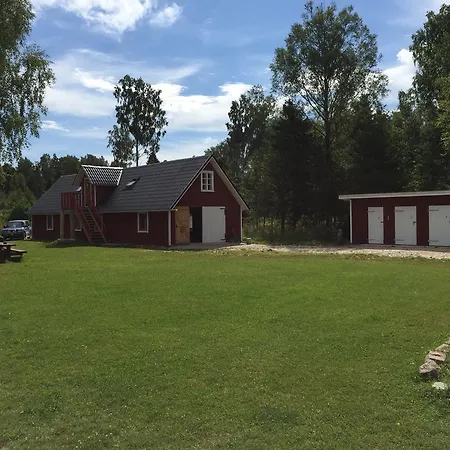 Сasa de vacaciones Pauka House Palli