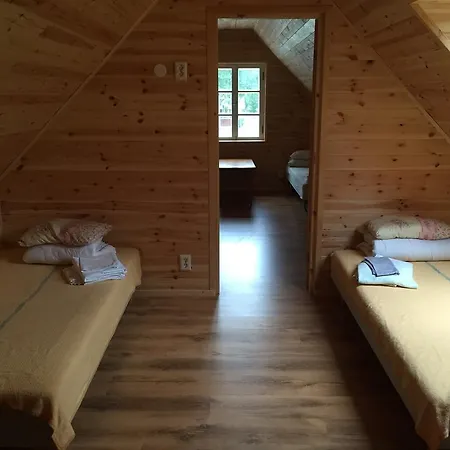 Holiday home Pauka House Palli