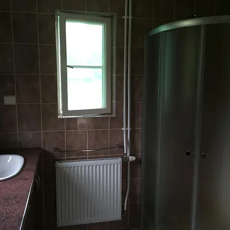 Сasa de vacaciones Pauka House *