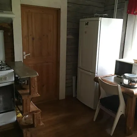 Holiday home Pauka House