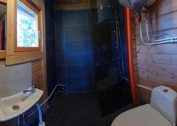 Pauka House Feriehus