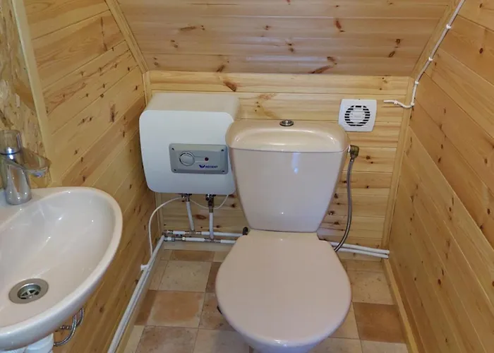 Feriehus Pauka House