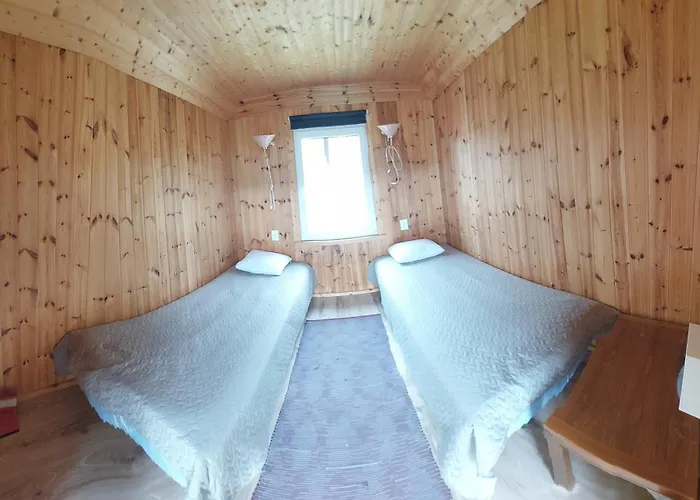 Puhkemaja Pauka House Palli