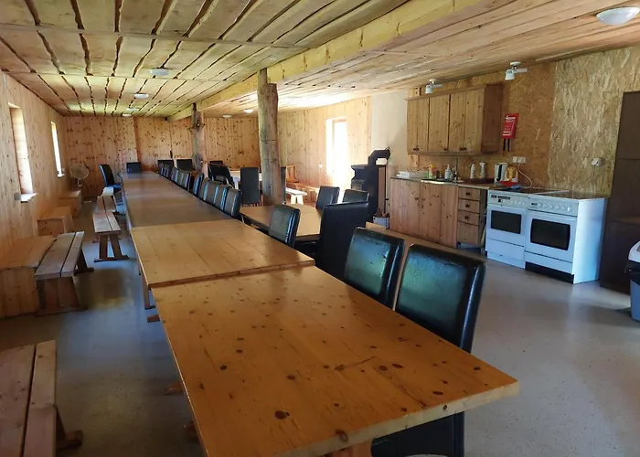 Pauka House Feriehus