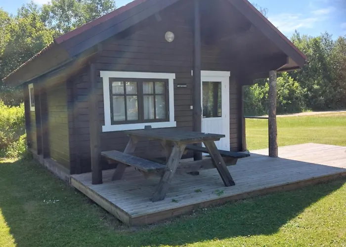 Puhkemaja Pauka House