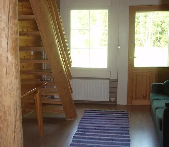 Puhkemaja Pauka House Palli