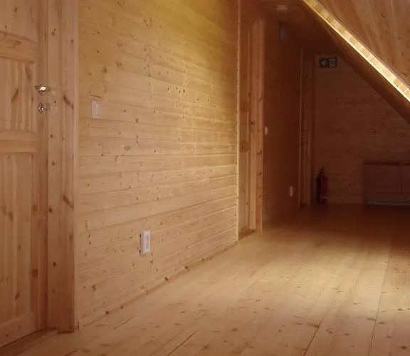 Feriehus Pauka House