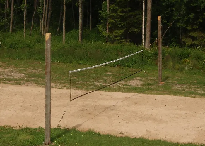 Feriehus Pauka House Palli