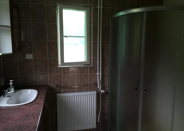 Feriehus Pauka House *